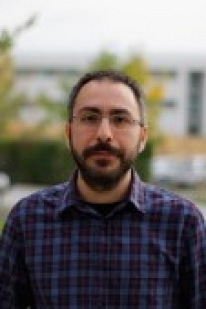 Şerif Onur Bahçecik