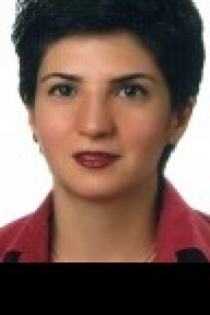 Müge Akkar Ercan