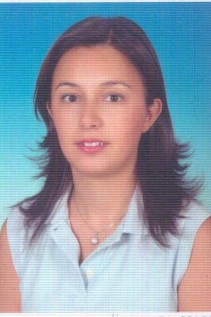 Gökçe Erkan