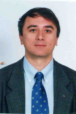 Tevfik Mehmet Zeyrek